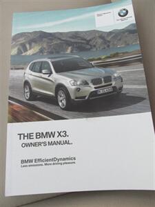 2013 BMW X3 xDrive28i AWD - Photo 36 - Mishawaka, IN 46545