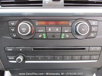 2013 BMW X3 xDrive28i AWD - Photo 33 - Mishawaka, IN 46545