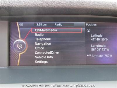 2013 BMW X3 xDrive28i AWD - Photo 29 - Mishawaka, IN 46545