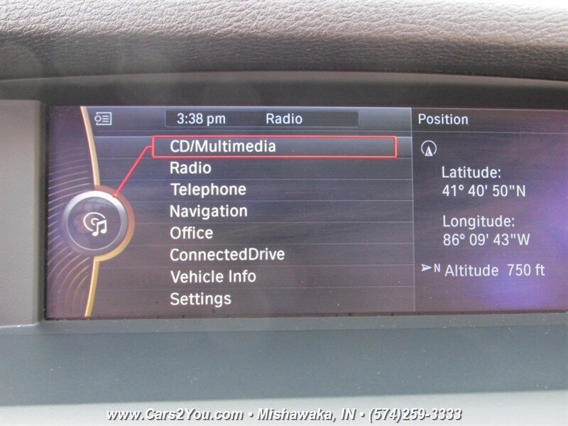 2013 BMW X3 xDrive28i AWD - Photo 29 - Mishawaka, IN 46545