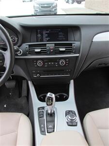 2013 BMW X3 xDrive28i AWD - Photo 29 - Mishawaka, IN 46545