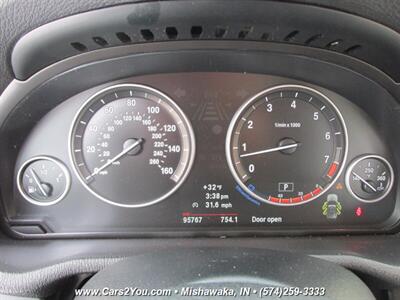 2013 BMW X3 xDrive28i AWD - Photo 25 - Mishawaka, IN 46545