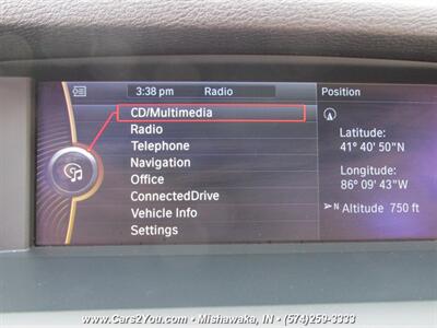 2013 BMW X3 xDrive28i AWD - Photo 30 - Mishawaka, IN 46545