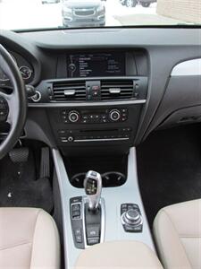 2013 BMW X3 xDrive28i AWD - Photo 28 - Mishawaka, IN 46545