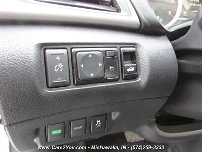 2018 Nissan Sentra SV   - Photo 19 - Mishawaka, IN 46545