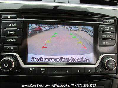 2018 Nissan Sentra SV   - Photo 27 - Mishawaka, IN 46545