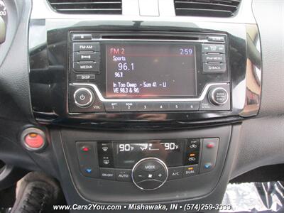 2018 Nissan Sentra SV   - Photo 26 - Mishawaka, IN 46545