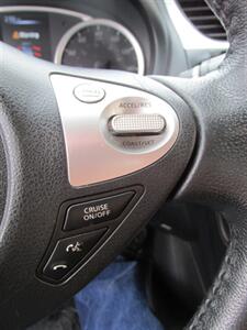 2018 Nissan Sentra SV   - Photo 24 - Mishawaka, IN 46545