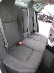 2018 Nissan Sentra SV   - Photo 15 - Mishawaka, IN 46545