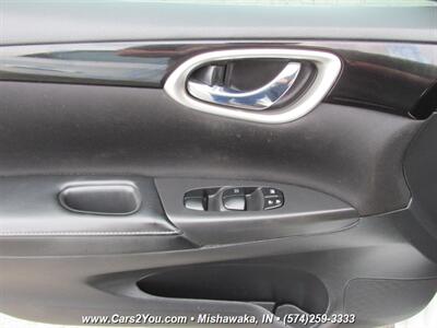 2018 Nissan Sentra SV   - Photo 9 - Mishawaka, IN 46545