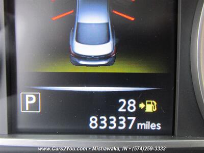 2018 Nissan Sentra SV   - Photo 22 - Mishawaka, IN 46545