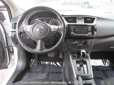 2018 Nissan Sentra SV   - Photo 20 - Mishawaka, IN 46545