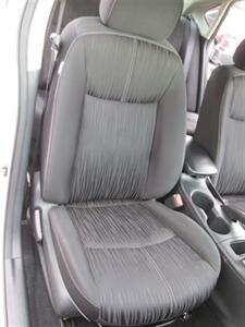 2018 Nissan Sentra SV   - Photo 17 - Mishawaka, IN 46545