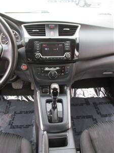 2018 Nissan Sentra SV   - Photo 25 - Mishawaka, IN 46545