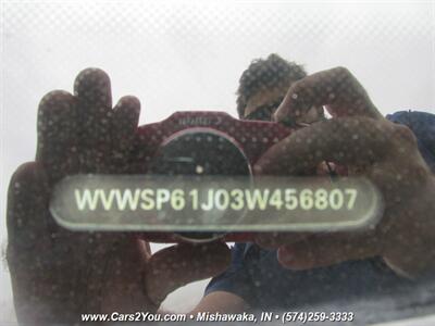 2003 Volkswagen Jetta GLS TDI TURBO DIESEL - Photo 24 - Mishawaka, IN 46545