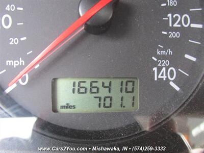 2003 Volkswagen Jetta GLS TDI TURBO DIESEL - Photo 20 - Mishawaka, IN 46545