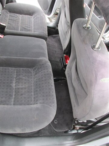 2003 Volkswagen Jetta GLS TDI TURBO DIESEL - Photo 15 - Mishawaka, IN 46545