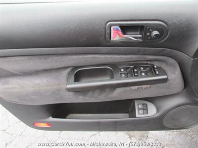 2003 Volkswagen Jetta GLS TDI TURBO DIESEL - Photo 9 - Mishawaka, IN 46545