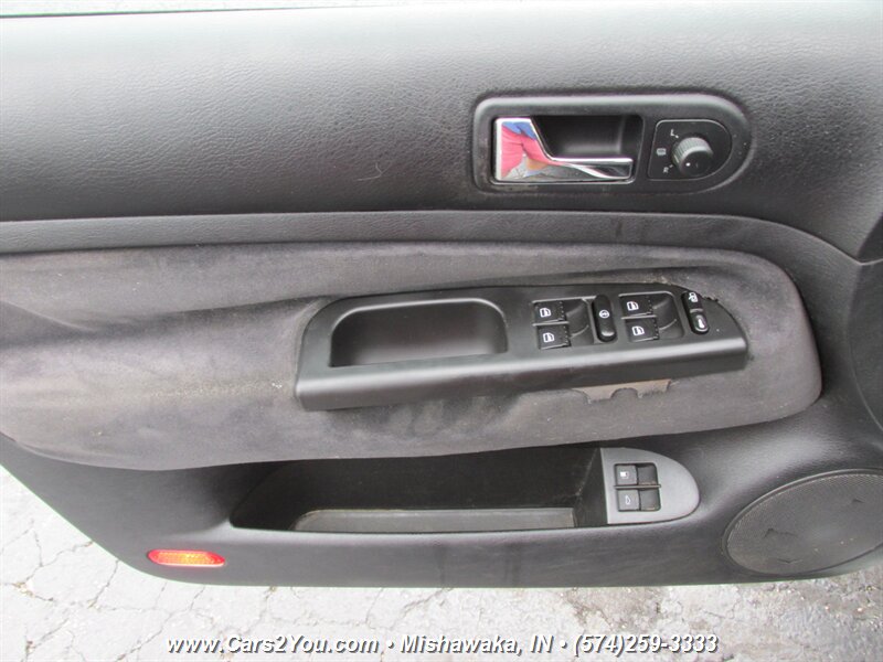 2003 Volkswagen Jetta GLS TDI TURBO DIESEL - Photo 9 - Mishawaka, IN 46545