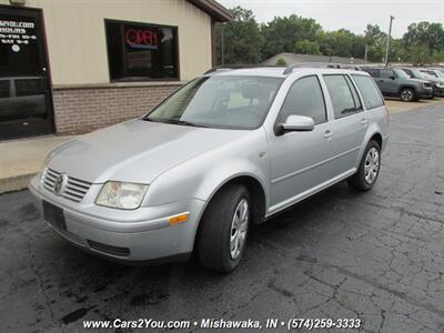 2003 Volkswagen Jetta GLS TDI TURBO DIESEL - Photo 3 - Mishawaka, IN 46545