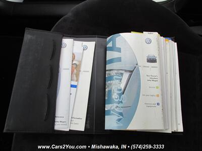 2003 Volkswagen Jetta GLS TDI TURBO DIESEL - Photo 23 - Mishawaka, IN 46545