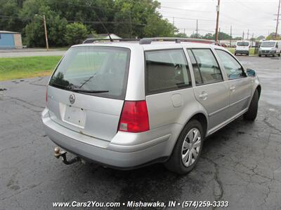 2003 Volkswagen Jetta GLS TDI TURBO DIESEL - Photo 6 - Mishawaka, IN 46545