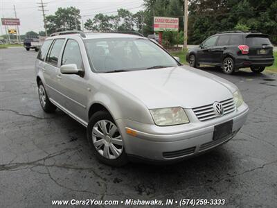 2003 Volkswagen Jetta GLS TDI TURBO DIESEL - Photo 7 - Mishawaka, IN 46545