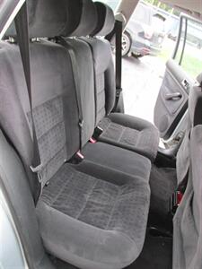 2003 Volkswagen Jetta GLS TDI TURBO DIESEL - Photo 14 - Mishawaka, IN 46545