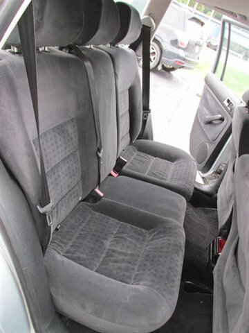2003 Volkswagen Jetta GLS TDI TURBO DIESEL - Photo 14 - Mishawaka, IN 46545