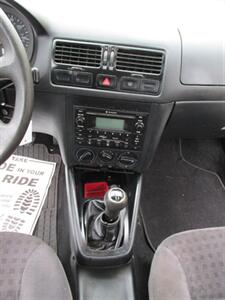 2003 Volkswagen Jetta GLS TDI TURBO DIESEL - Photo 21 - Mishawaka, IN 46545