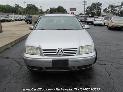 2003 Volkswagen Jetta GLS TDI TURBO DIESEL - Photo 2 - Mishawaka, IN 46545