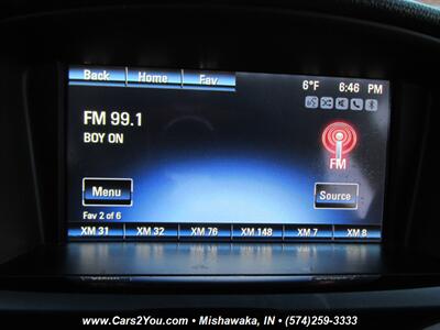 2016 Chevrolet Cruze Limited 1LT Auto   - Photo 22 - Mishawaka, IN 46545