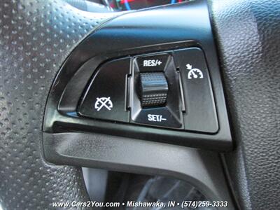 2016 Chevrolet Cruze Limited 1LT Auto   - Photo 19 - Mishawaka, IN 46545