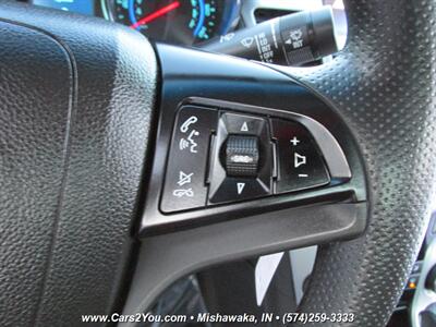 2016 Chevrolet Cruze Limited 1LT Auto   - Photo 20 - Mishawaka, IN 46545