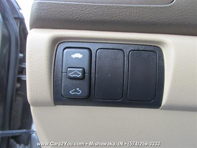 2006 Honda Accord EX w/Leather   - Photo 19 - Mishawaka, IN 46545