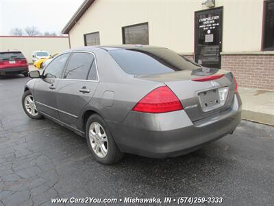 2006 Honda Accord EX w/Leather   - Photo 4 - Mishawaka, IN 46545