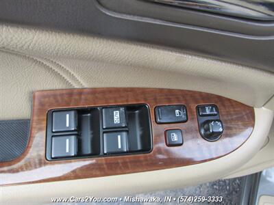 2006 Honda Accord EX w/Leather   - Photo 10 - Mishawaka, IN 46545