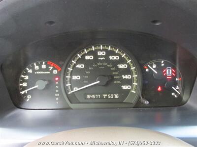 2006 Honda Accord EX w/Leather   - Photo 21 - Mishawaka, IN 46545