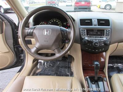 2006 Honda Accord EX w/Leather   - Photo 20 - Mishawaka, IN 46545