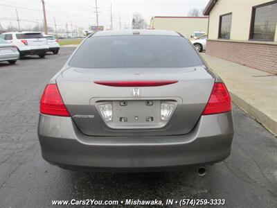 2006 Honda Accord EX w/Leather   - Photo 5 - Mishawaka, IN 46545