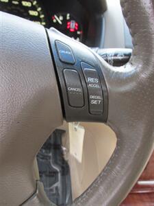 2006 Honda Accord EX w/Leather   - Photo 23 - Mishawaka, IN 46545