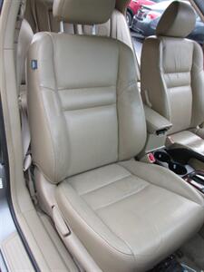 2006 Honda Accord EX w/Leather   - Photo 17 - Mishawaka, IN 46545