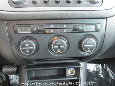 2009 Volkswagen Tiguan SEL 4Motion AWD   - Photo 26 - Mishawaka, IN 46545