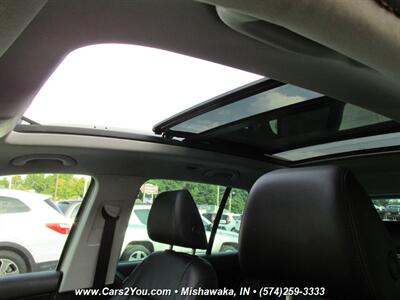 2009 Volkswagen Tiguan SEL 4Motion AWD   - Photo 6 - Mishawaka, IN 46545