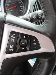 2017 Chevrolet Equinox LT   - Photo 22 - Mishawaka, IN 46545