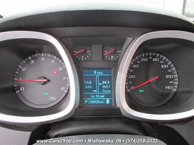 2017 Chevrolet Equinox LT   - Photo 20 - Mishawaka, IN 46545