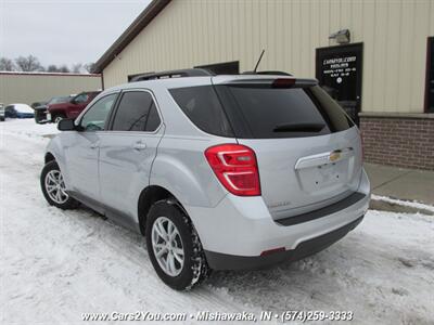 2017 Chevrolet Equinox LT   - Photo 5 - Mishawaka, IN 46545