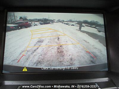 2017 Chevrolet Equinox LT   - Photo 24 - Mishawaka, IN 46545