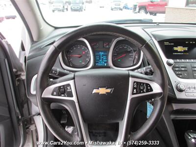 2017 Chevrolet Equinox LT   - Photo 19 - Mishawaka, IN 46545