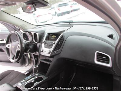 2017 Chevrolet Equinox LT   - Photo 17 - Mishawaka, IN 46545